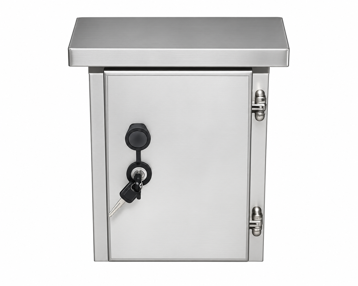 Cabinet waterproof box