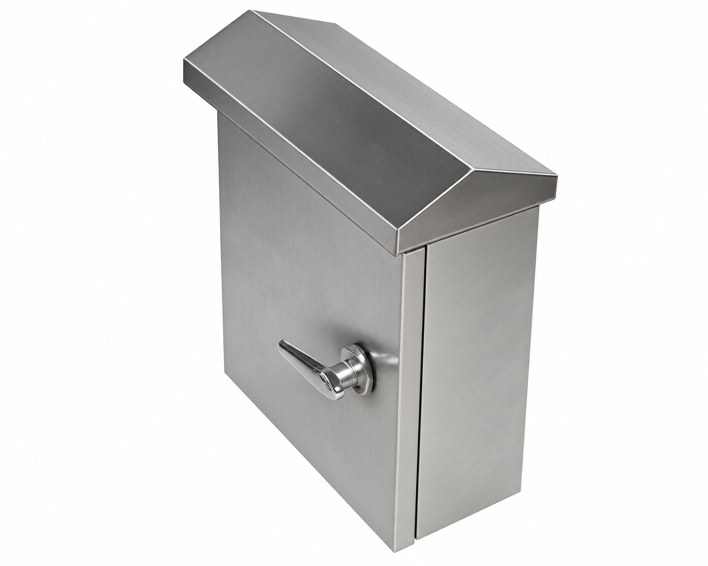 Cabinet waterproof box