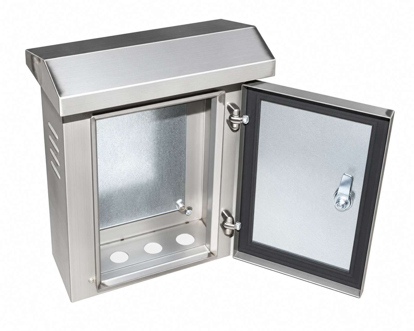 Cabinet waterproof box
