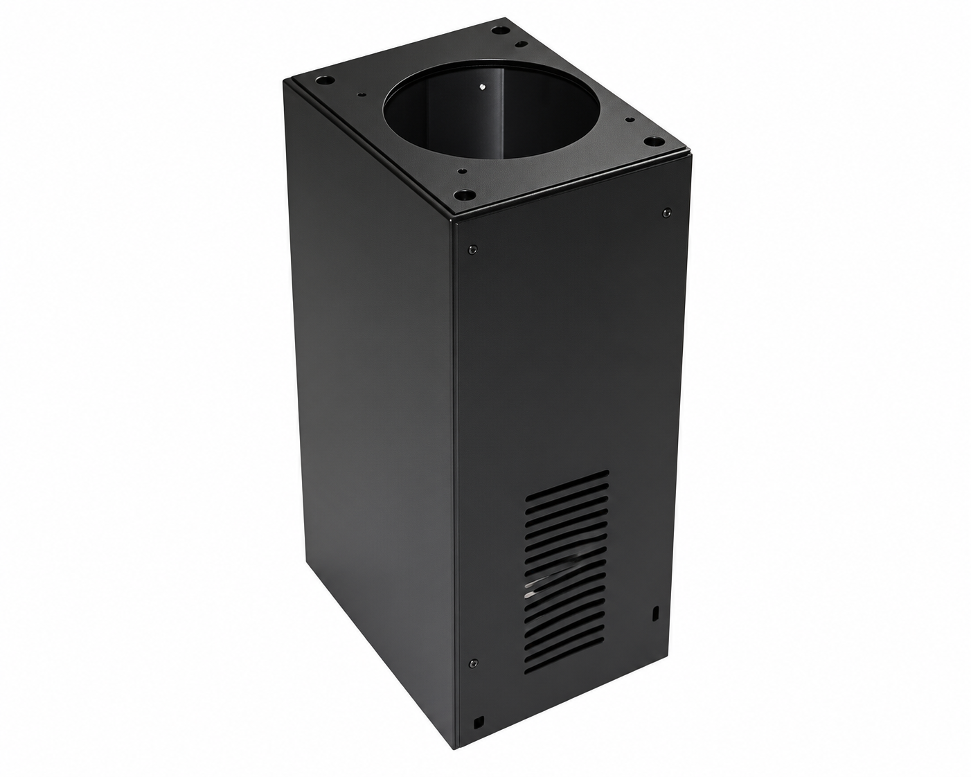 Control chassis -1000W