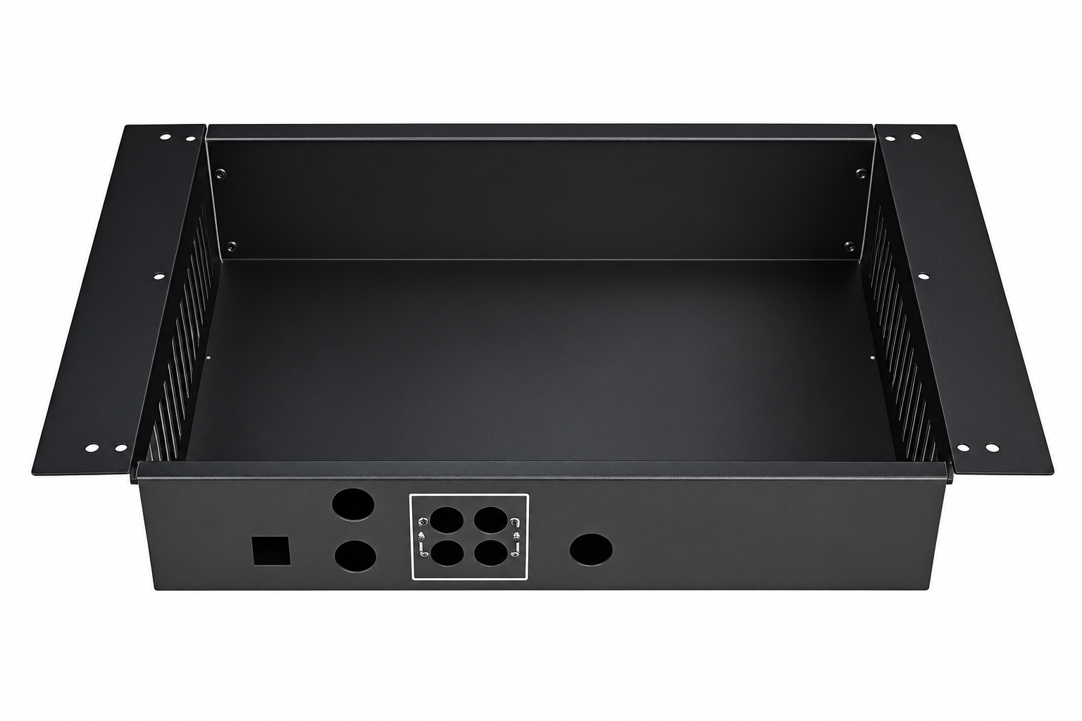 Control chassis