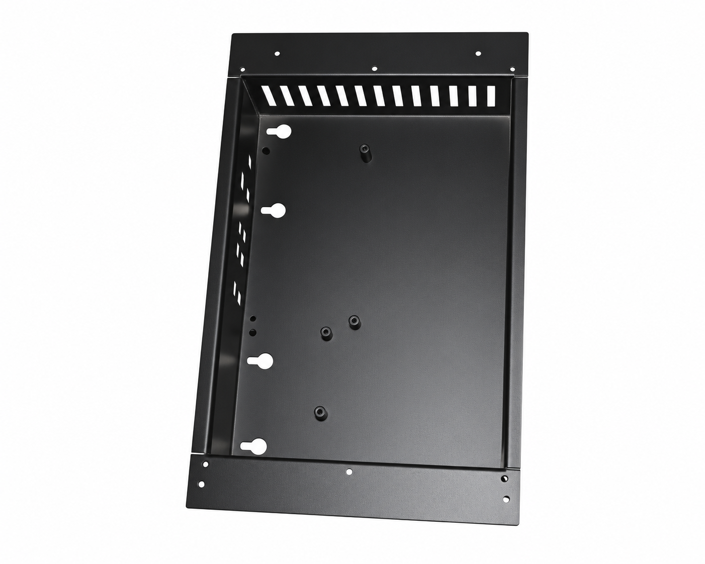 Control chassis
