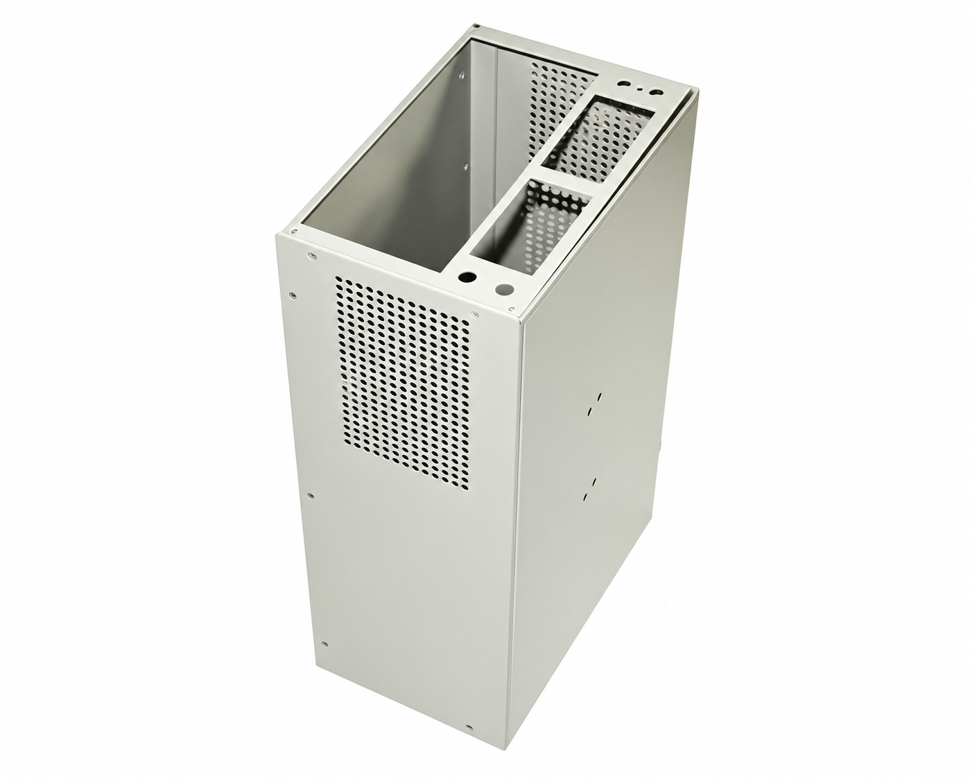 Control chassis -2000W