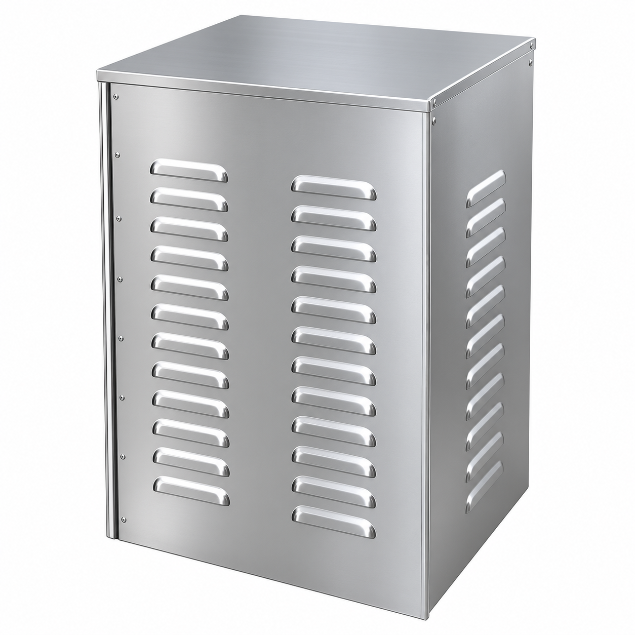 Cabinet waterproof box