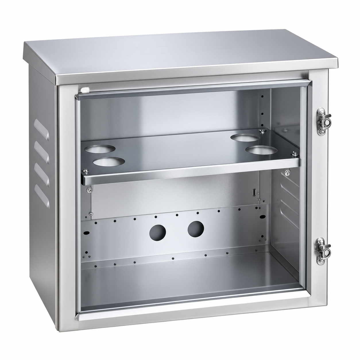 Cabinet waterproof box