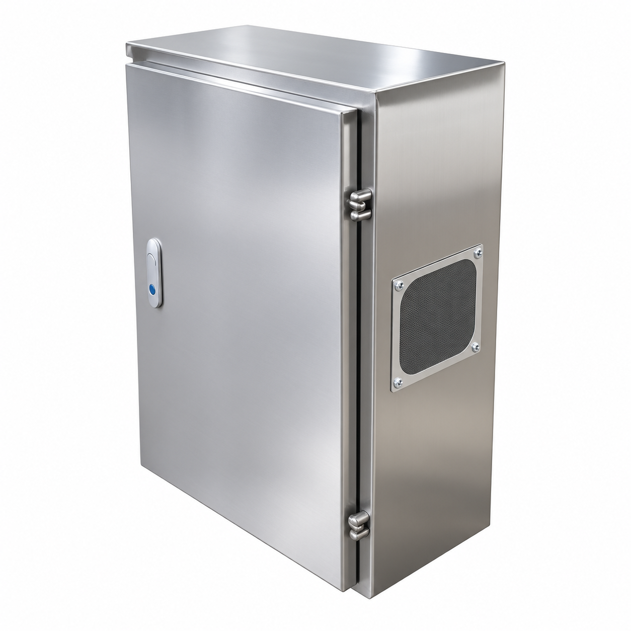 Cabinet waterproof box
