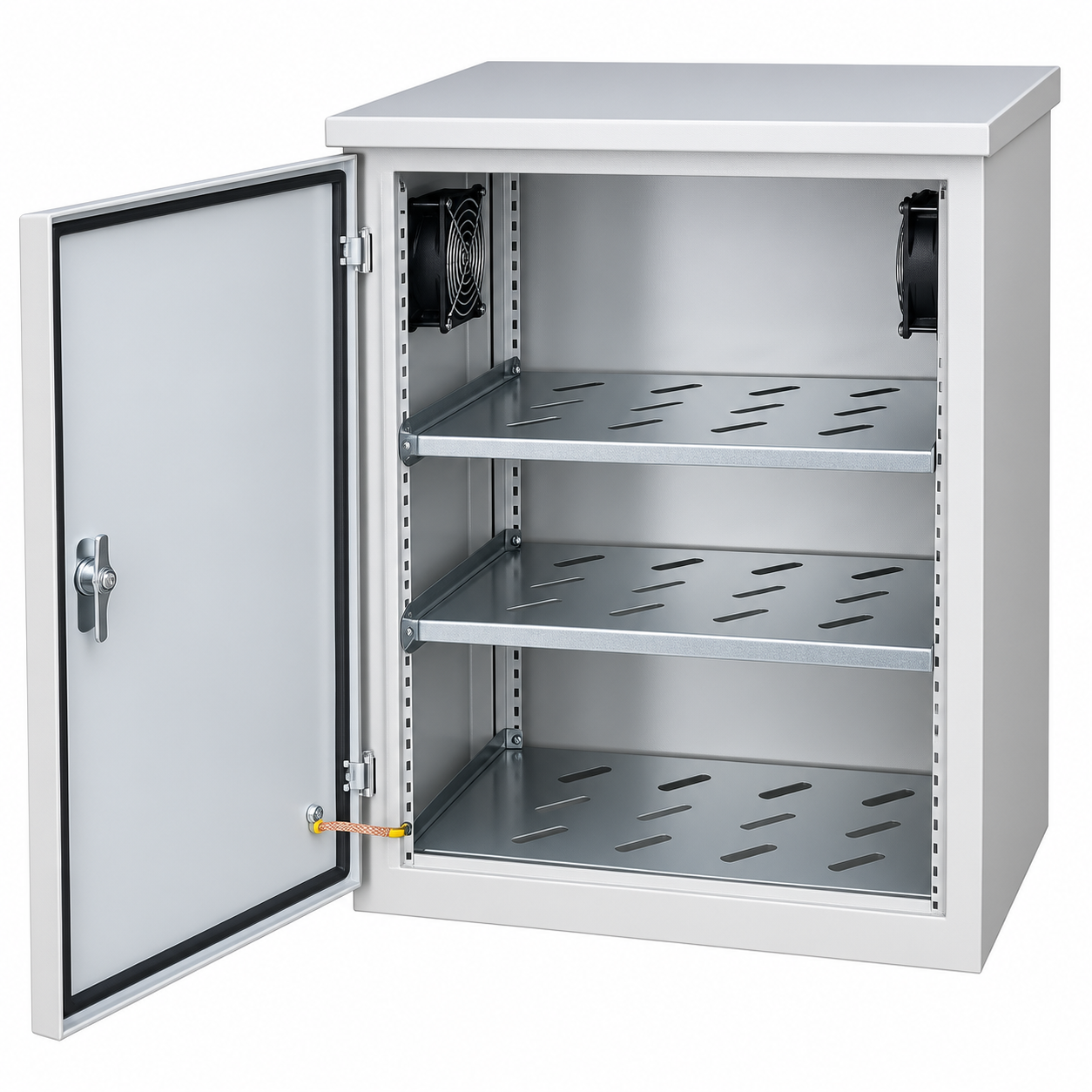 Cabinet waterproof box