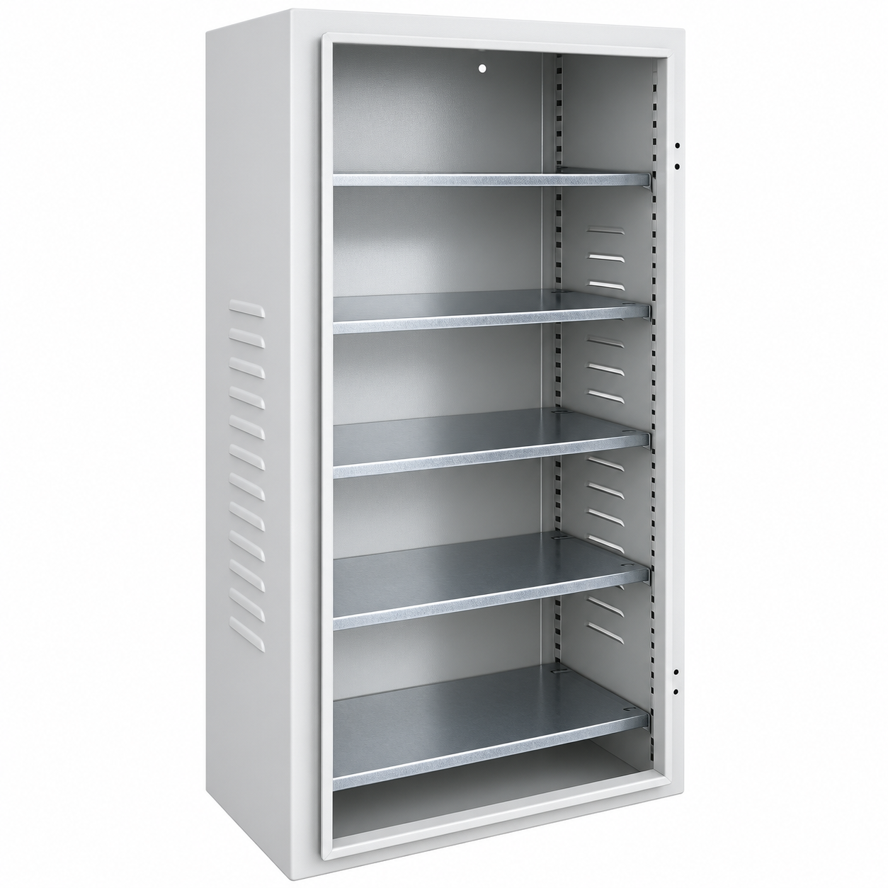 Cabinet waterproof box