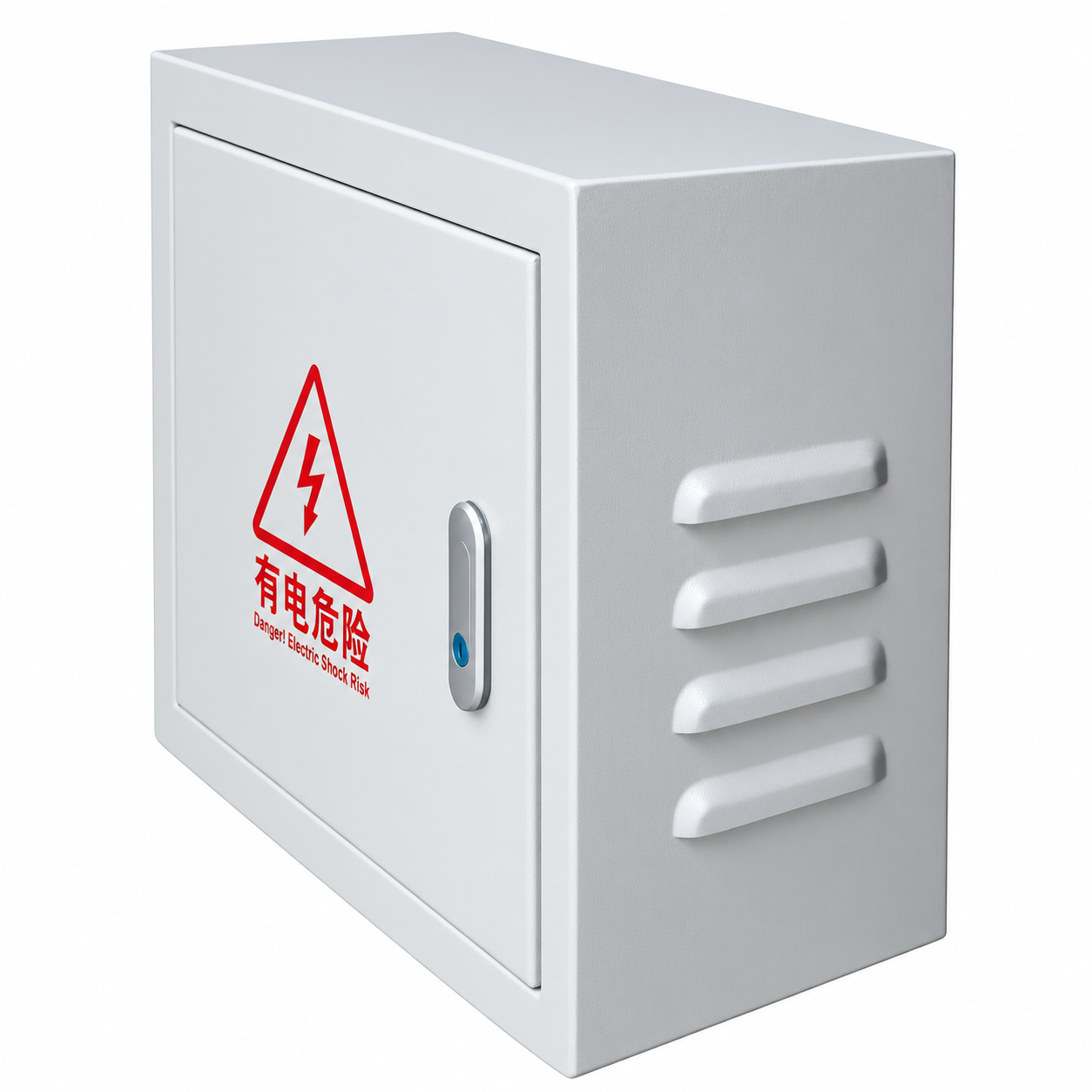 Cabinet waterproof box