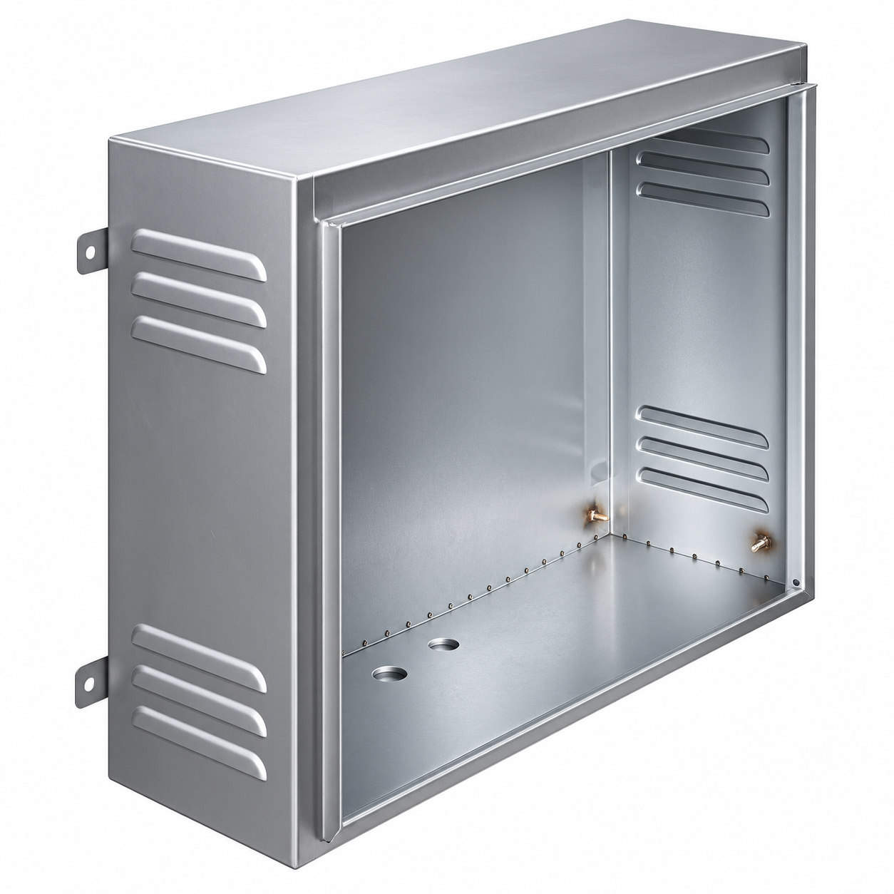 Cabinet waterproof box