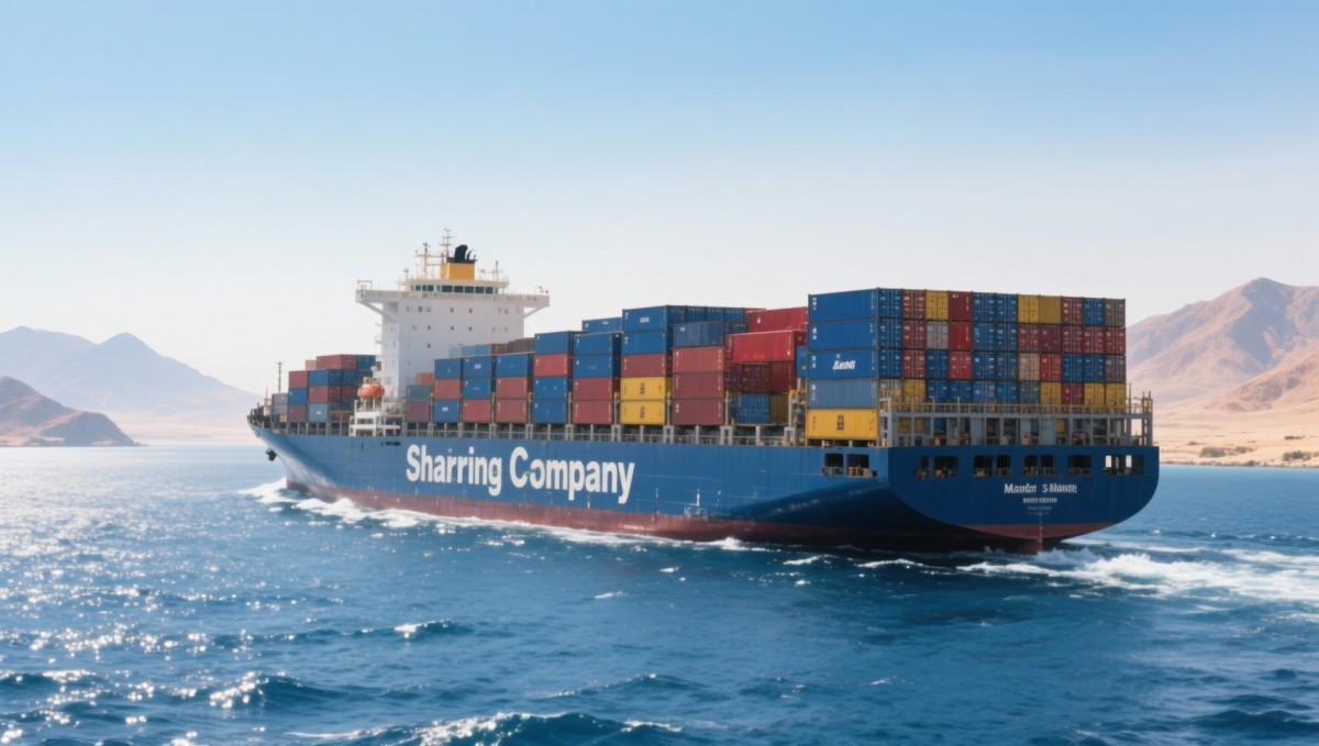 La crise de la mer Rouge entraîne une hausse de 37% des coûts de fret maritime pour les exportations chinoises de poids lourds La crise de la mer Rouge entraîne une hausse de 37% des coûts de fret maritime pour les exportations chinoises de poids lourds