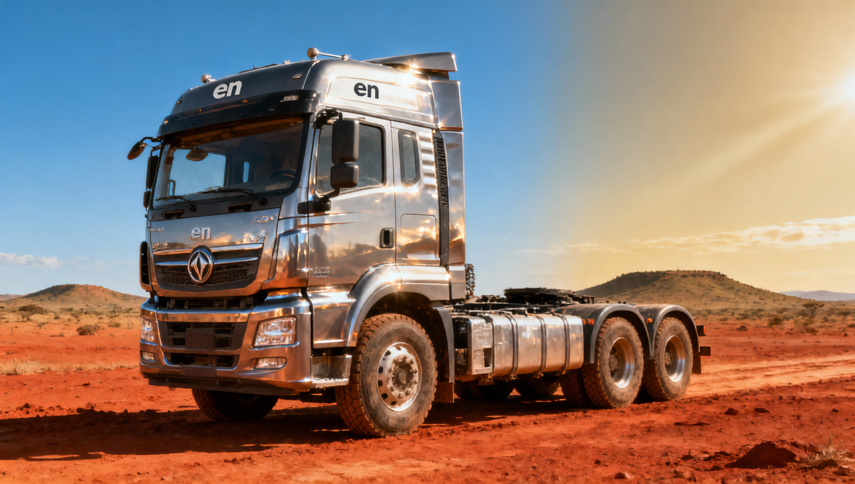 Les 53 pays d’Afrique accordent des droits de douane nuls sur les produits chinois, les coûts d’exportation des poids lourds diminuent de 8 à 12 % Les 53 pays d’Afrique accordent des droits de douane nuls sur les produits chinois, les coûts d’exportation des poids lourds diminuent de 8 à 12 %