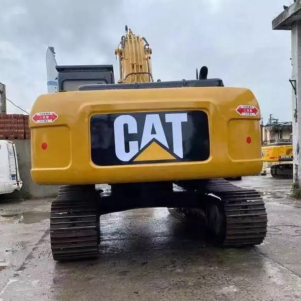 Экскаватор Cat 330