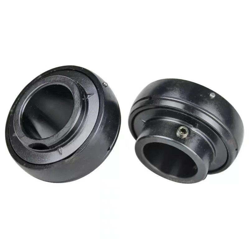 Pillow Block Bearings UC Series