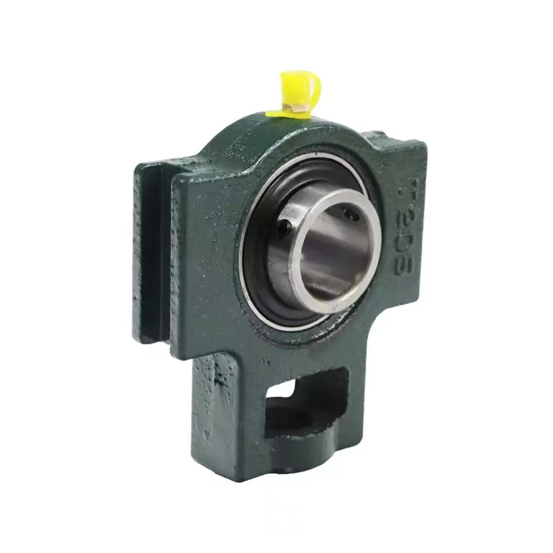 Pillow Block Bearings UCT Series