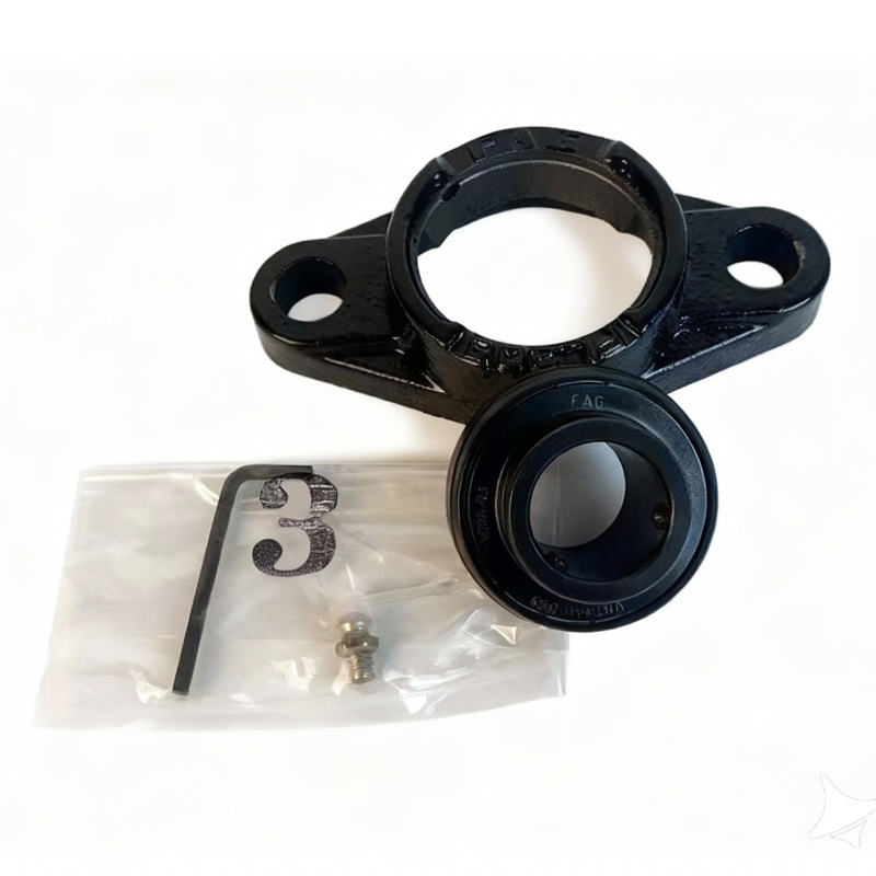 Pillow Block Bearings UCFL Series
