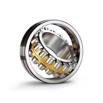 Spherical Roller Bearings