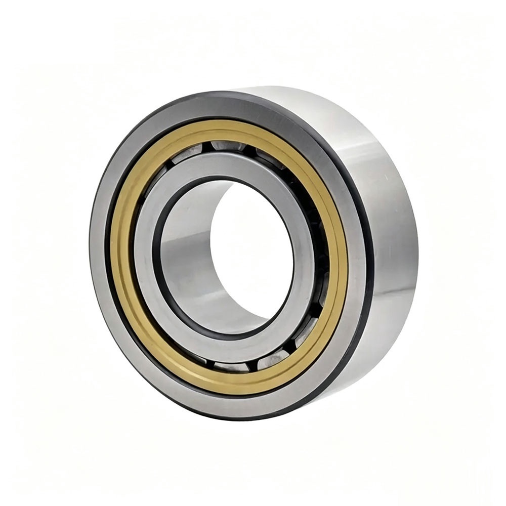 Single Row Cylindrical Roller Bearings