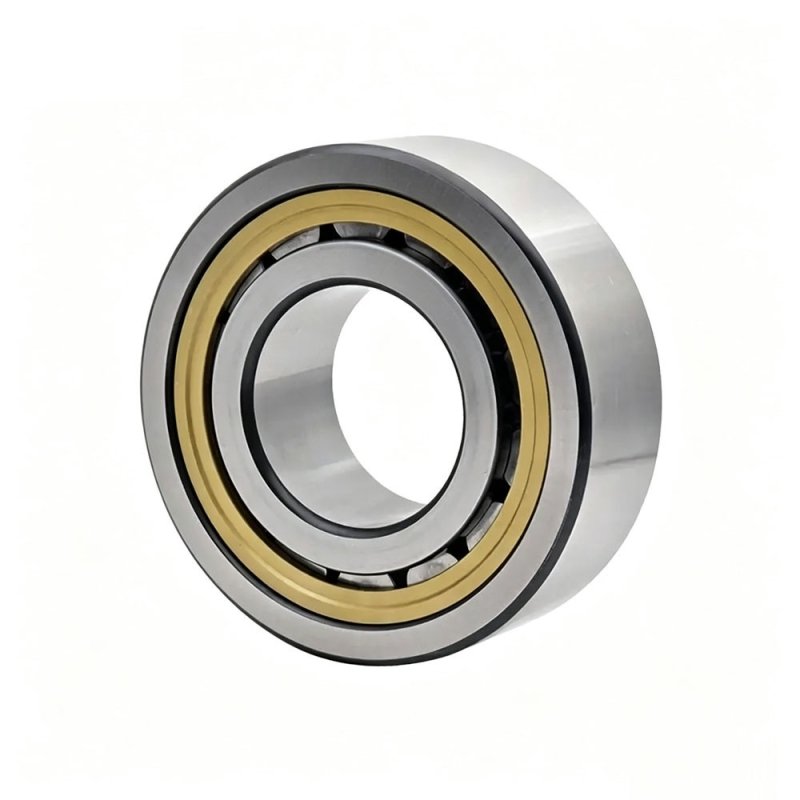 Single Row Cylindrical Roller Bearings