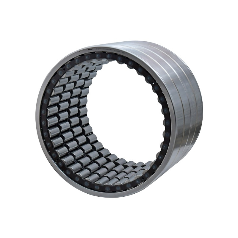 Four Row Cylindrical Roller Bearings