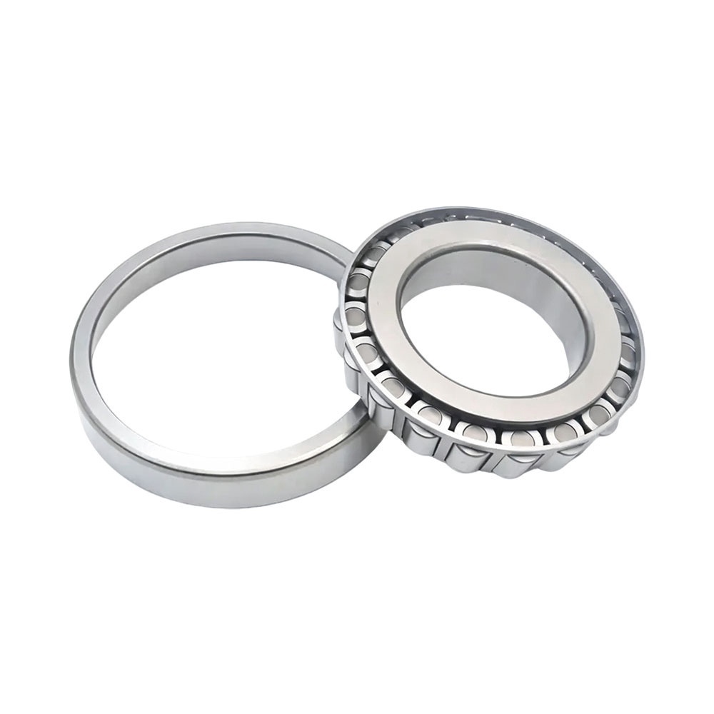 Tapered Roller Bearings