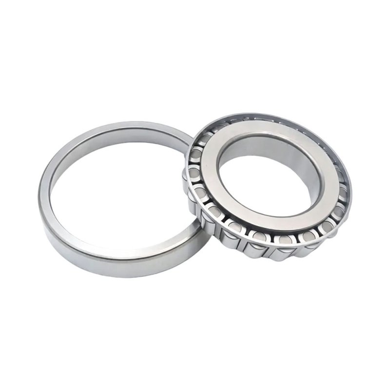 Single Row Tapered Roller Bearings