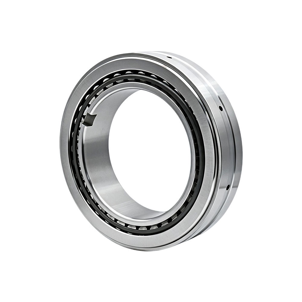 Double Row Tapered Roller Bearings