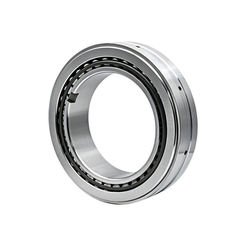 Double Row Tapered Roller Bearings