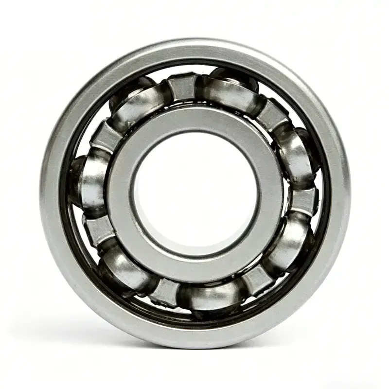 Deep Groove Ball Bearings
