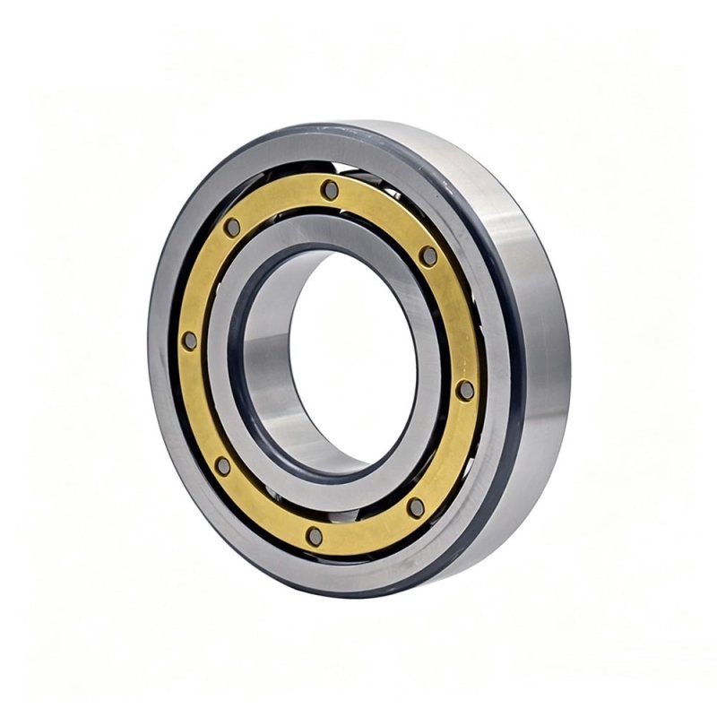 Deep Groove Ball Bearings