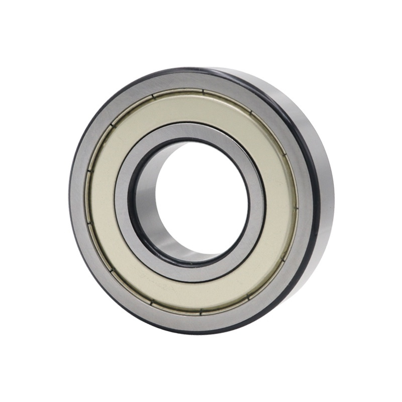 Deep Groove Ball Bearings with Shields