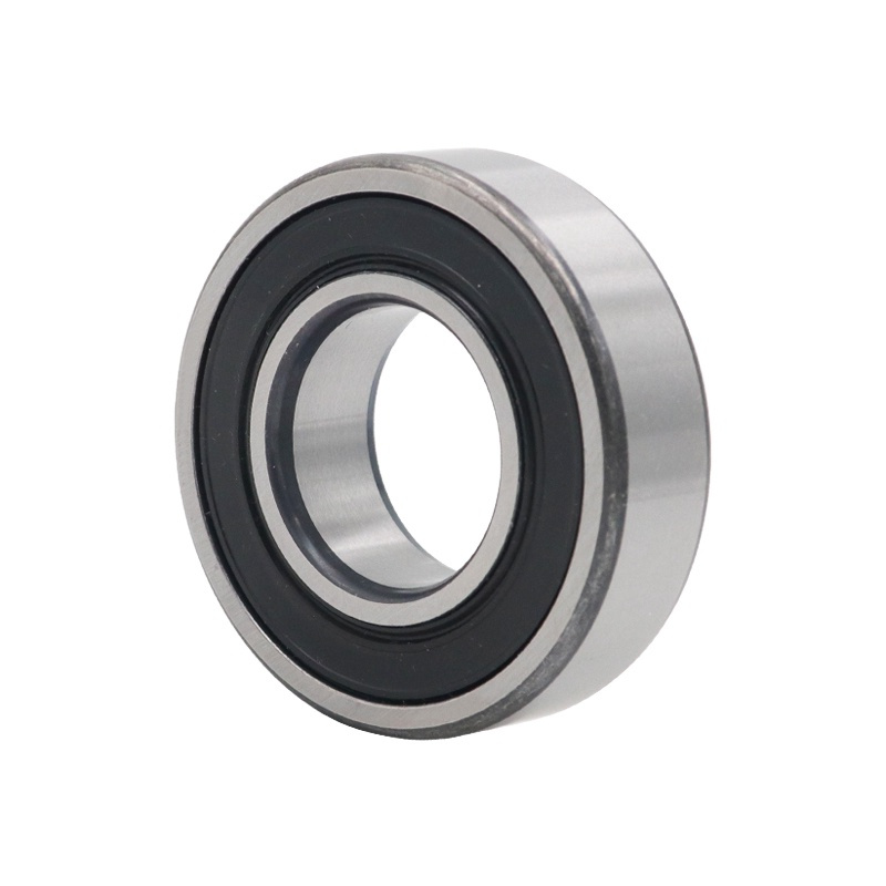 Deep Groove Ball Bearings with Seals