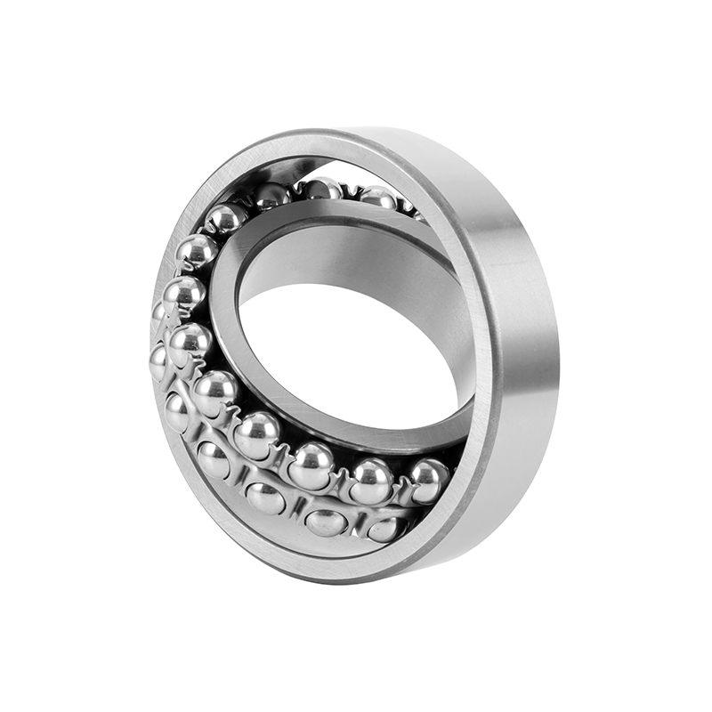 Self-aligning Ball Bearings