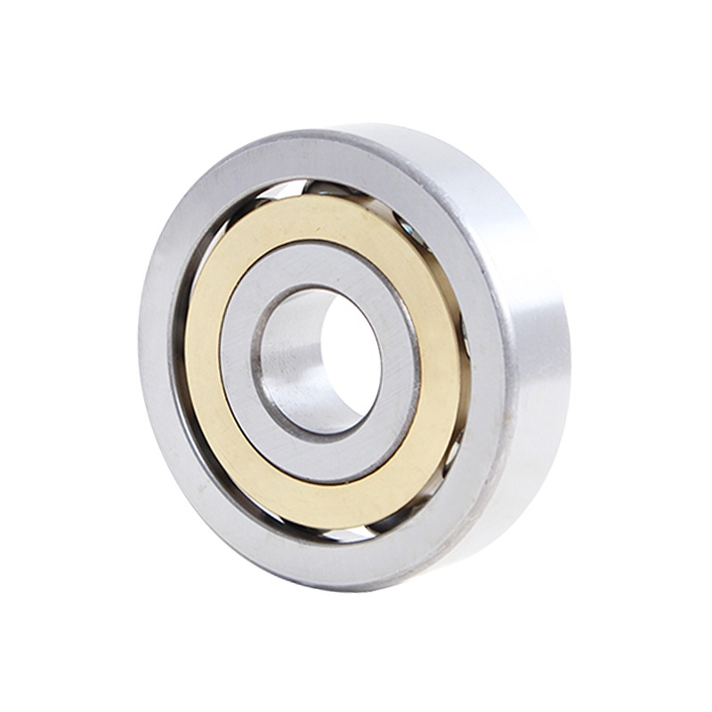 Angular Contact Ball Bearings