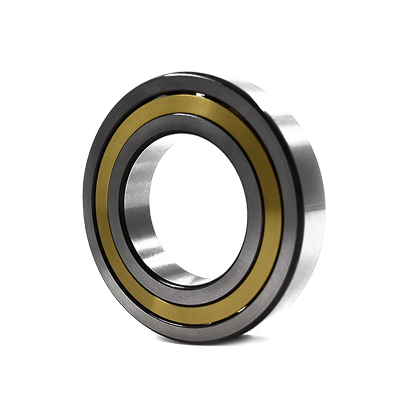 Four-point Contact Ball Bearings