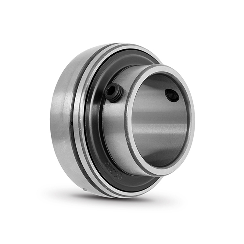 Insert Bearings and Bearing Units