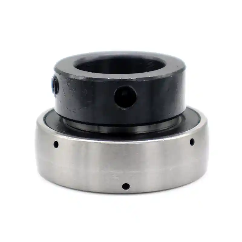 UEL200 Eccentric Locking Collar Type
