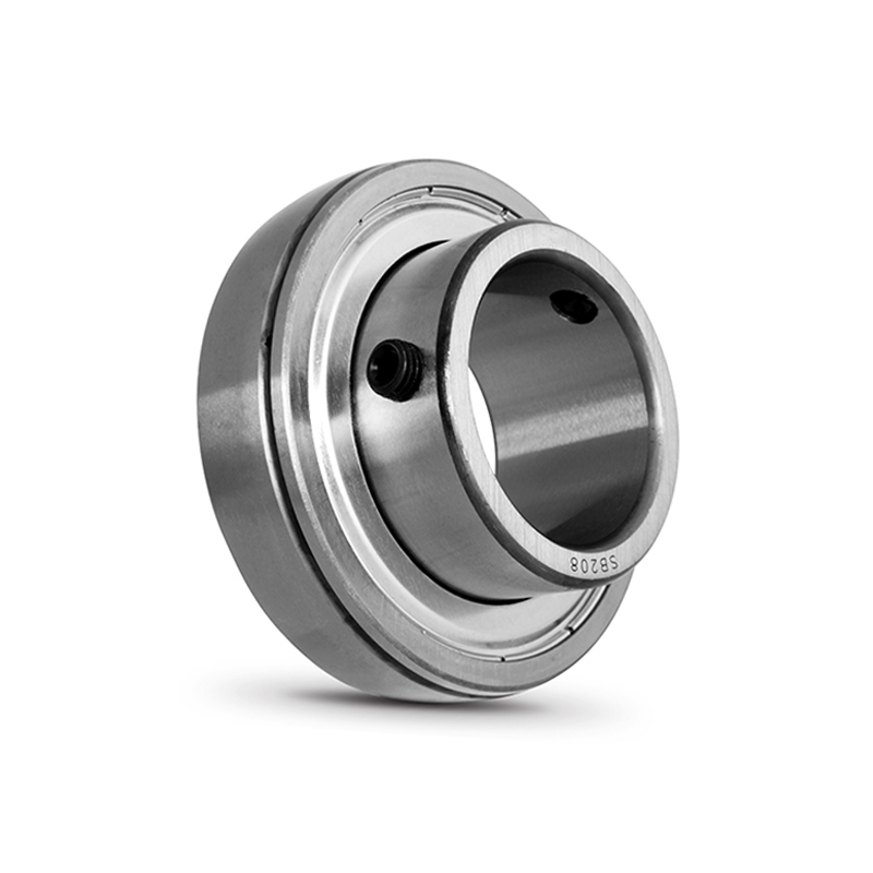 SB200 Eccentric Locking Collar Type with One Flat End