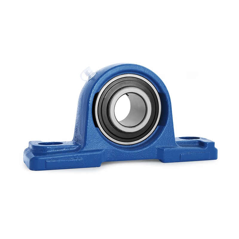 UCP200 Pillow Block Set Screw Type