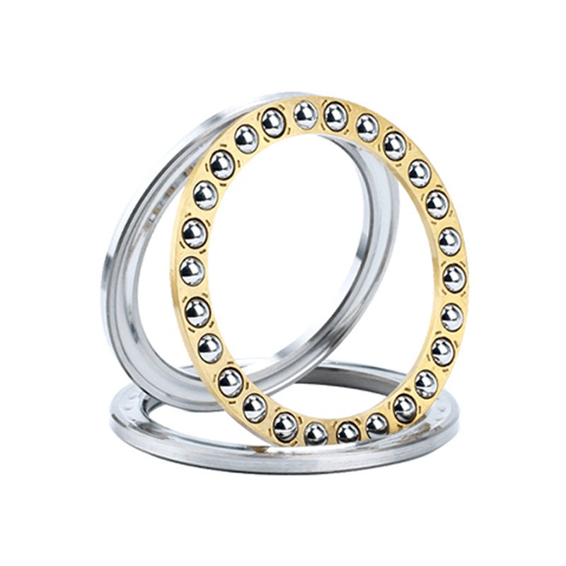 Thrust Ball Bearings
