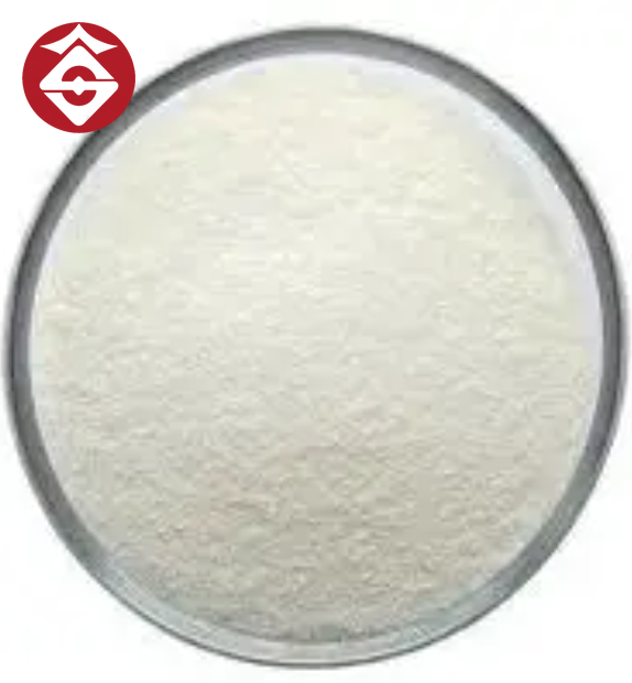 Pre-Gelatinized Starch
