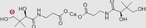 Calcium D-Pantothenate