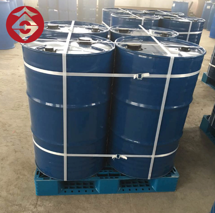 Formaldehyde