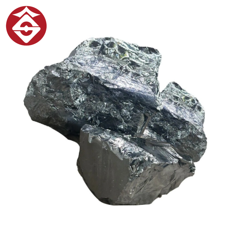 سيليكون معدني عالي النقاء