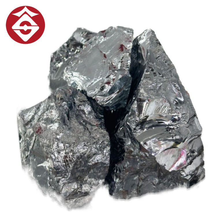 سيليكون معدني عالي النقاء