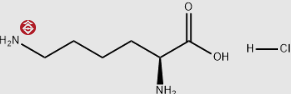 L-Lysine Hydrochloride