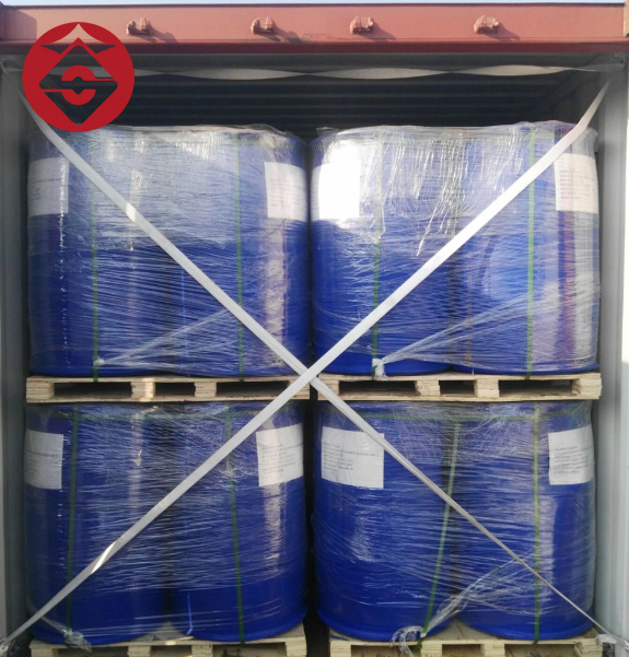 Dodecyl Dimethyl Benzyl Ammonium Chloride