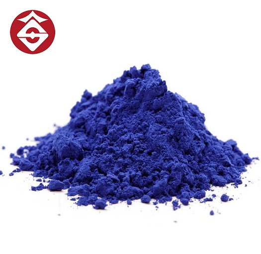 Phtalocyanine de cuivre(II)