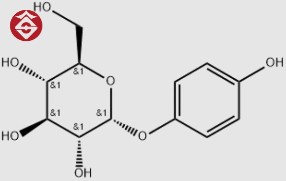 Alpha-Arbutin