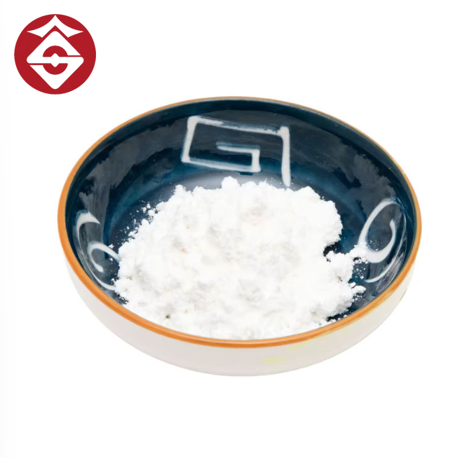 Magnesium Stearate